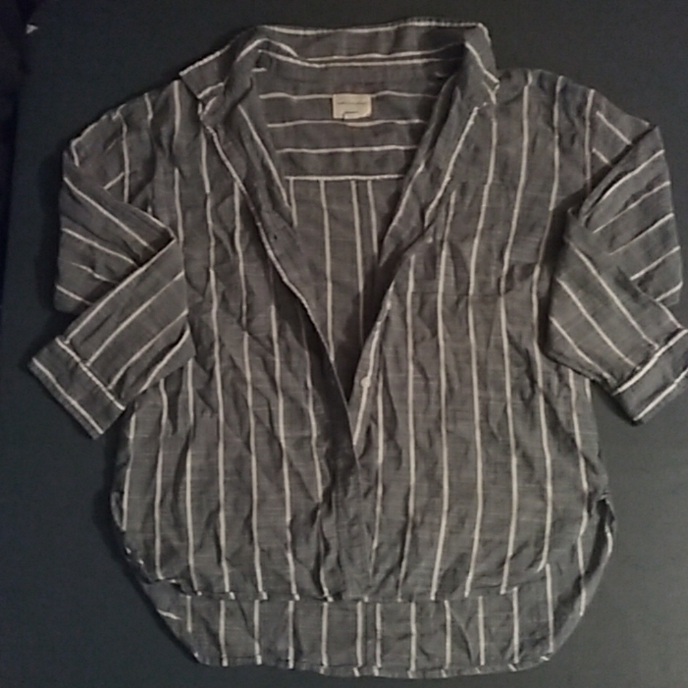 Button up shirt